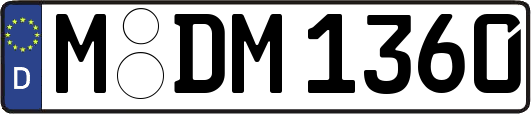 M-DM1360