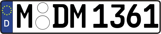 M-DM1361