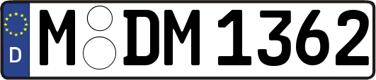 M-DM1362