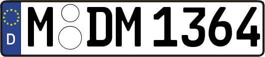 M-DM1364