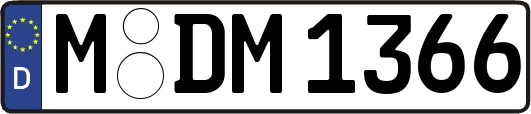 M-DM1366