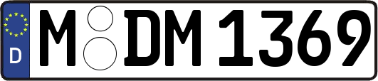 M-DM1369