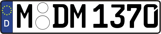M-DM1370