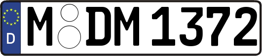M-DM1372