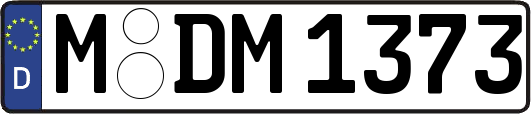 M-DM1373