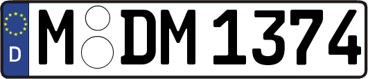 M-DM1374