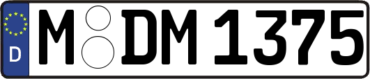 M-DM1375