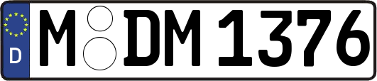 M-DM1376