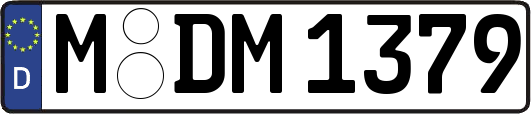 M-DM1379