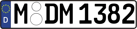 M-DM1382