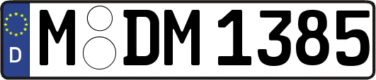 M-DM1385