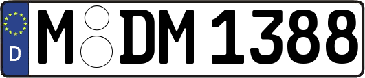 M-DM1388