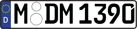 M-DM1390