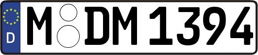 M-DM1394