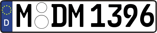 M-DM1396