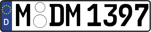M-DM1397