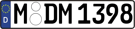 M-DM1398