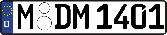 M-DM1401
