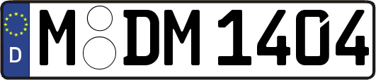M-DM1404