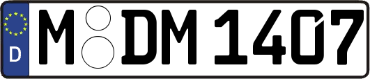 M-DM1407