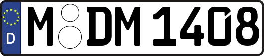 M-DM1408