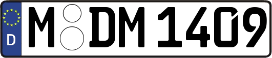 M-DM1409
