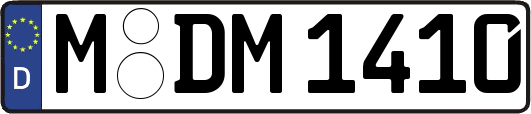 M-DM1410
