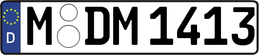 M-DM1413