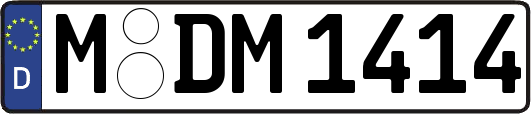 M-DM1414