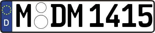 M-DM1415