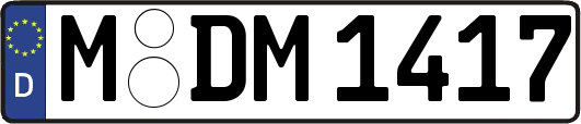 M-DM1417