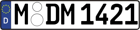M-DM1421