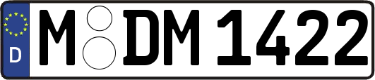 M-DM1422