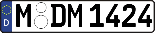 M-DM1424