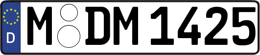 M-DM1425