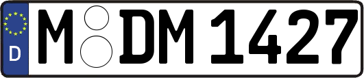 M-DM1427