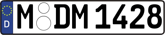 M-DM1428