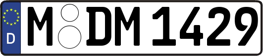 M-DM1429