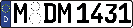 M-DM1431