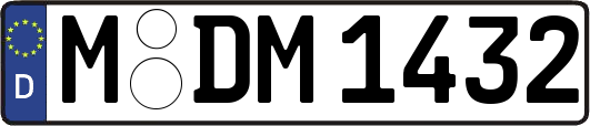 M-DM1432