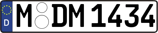 M-DM1434