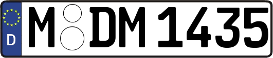 M-DM1435