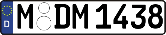 M-DM1438