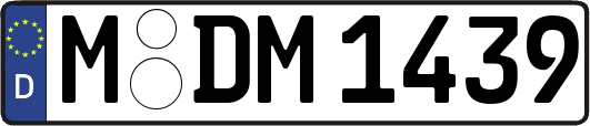 M-DM1439