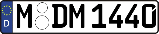 M-DM1440