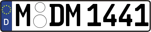 M-DM1441