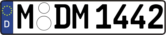 M-DM1442