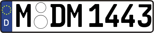 M-DM1443