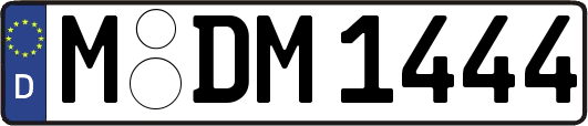 M-DM1444