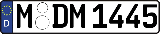 M-DM1445